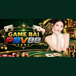 GAME BÀI PBV88