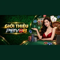 GIỚI THIỆU PBV88
