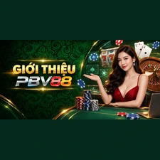GIỚI THIỆU PBV88